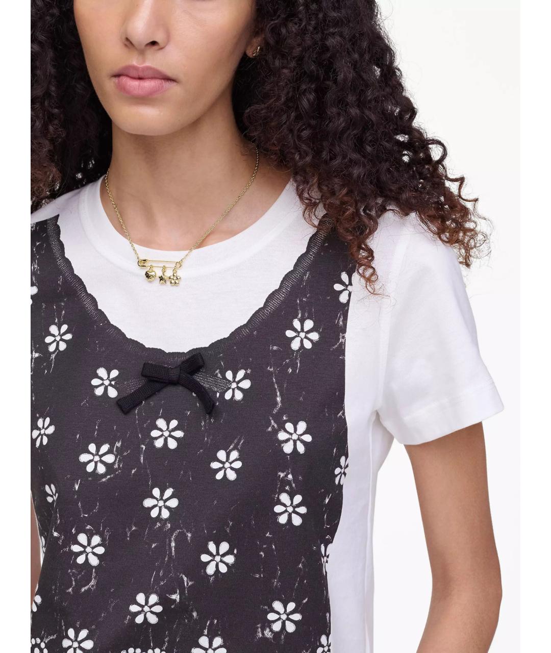 MARC JACOBS Металлическая подвеска, фото 2