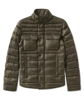 MONCLER Пуховик