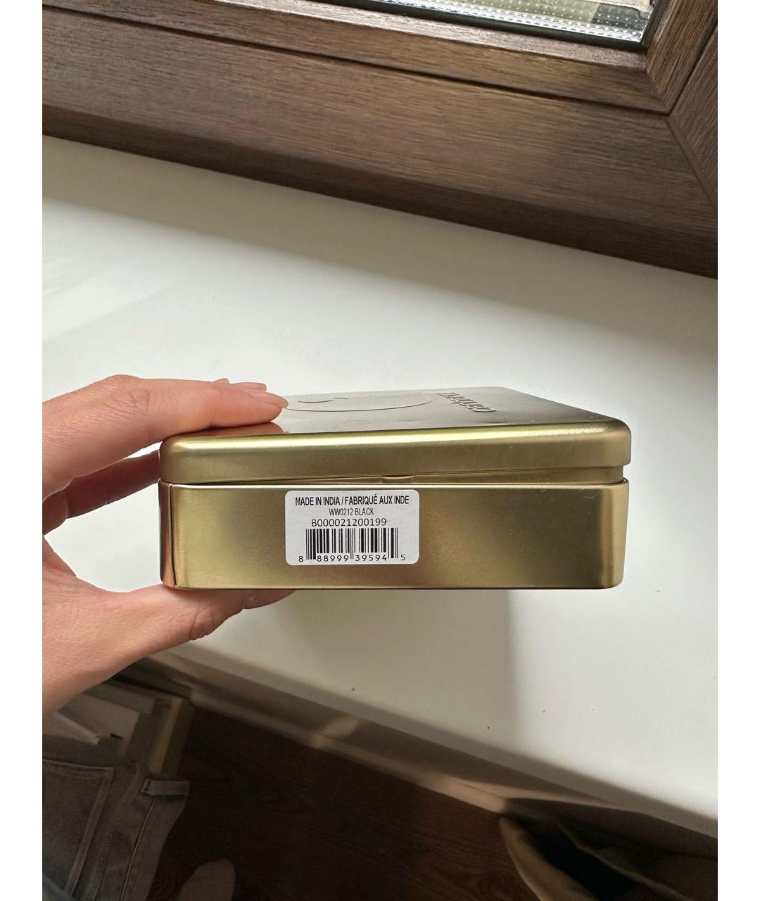 CARHARTT Кожаный кошелек, фото 3
