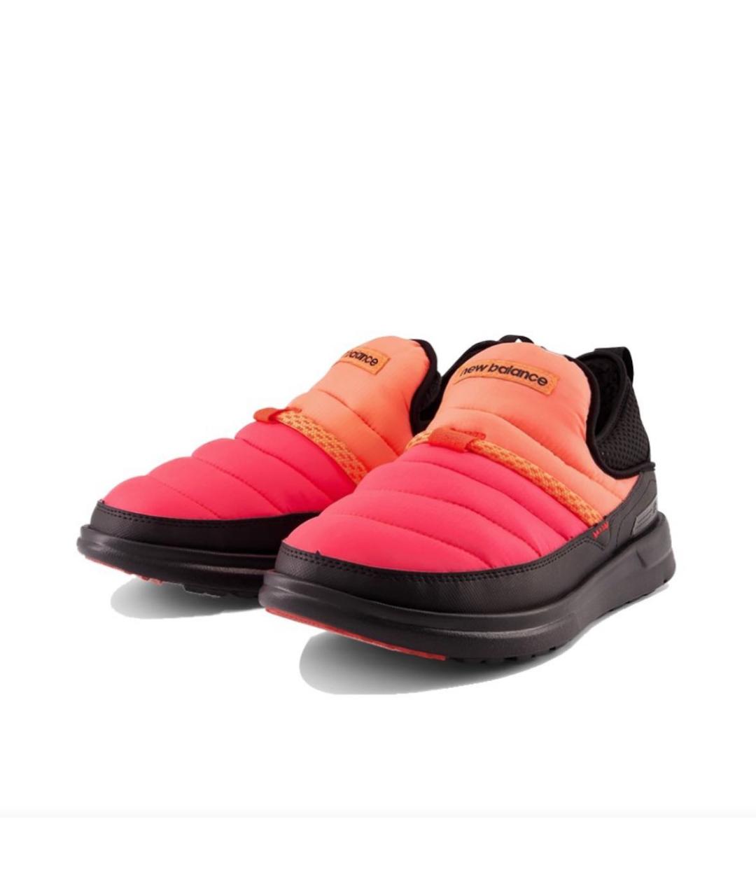 NEW BALANCE Низкие ботинки, фото 2