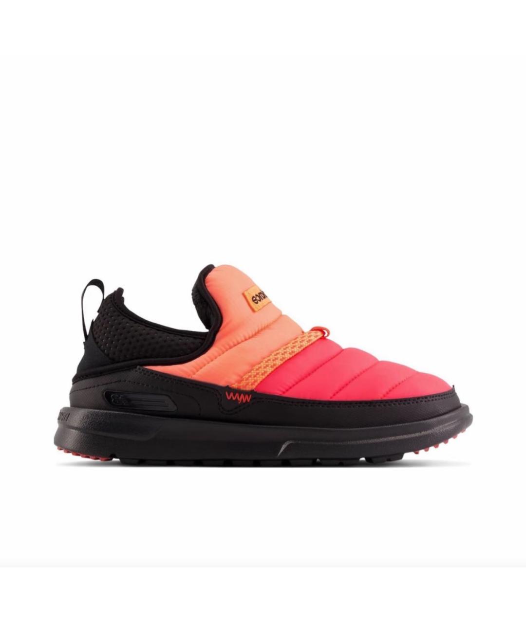 NEW BALANCE Низкие ботинки, фото 9