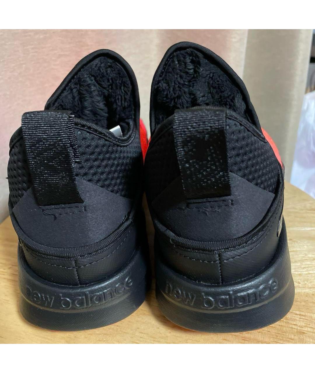 NEW BALANCE Низкие ботинки, фото 6