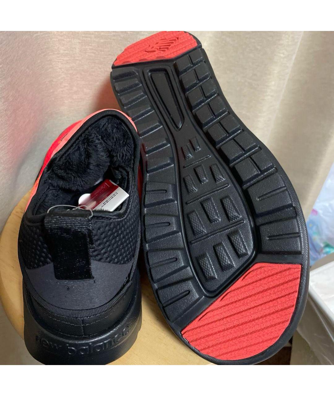 NEW BALANCE Низкие ботинки, фото 5