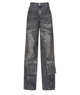 PINKO Прямые джинсы