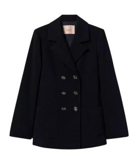 TWIN-SET Пальто