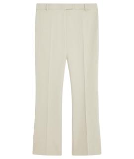 'S MAX MARA Прямые брюки