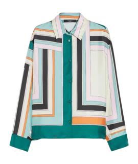 WEEKEND MAX MARA Рубашка