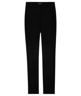 ZADIG & VOLTAIRE Прямые брюки