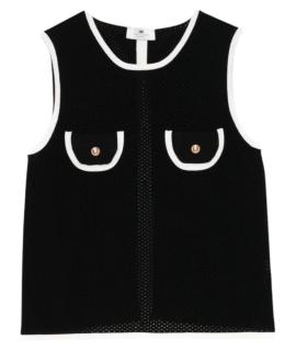 ELISABETTA FRANCHI Джемпер / свитер