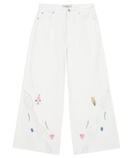 WEEKEND MAX MARA Брюки широкие