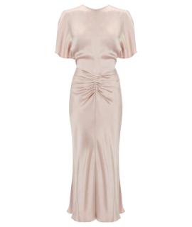 VICTORIA BECKHAM Вечернее платье