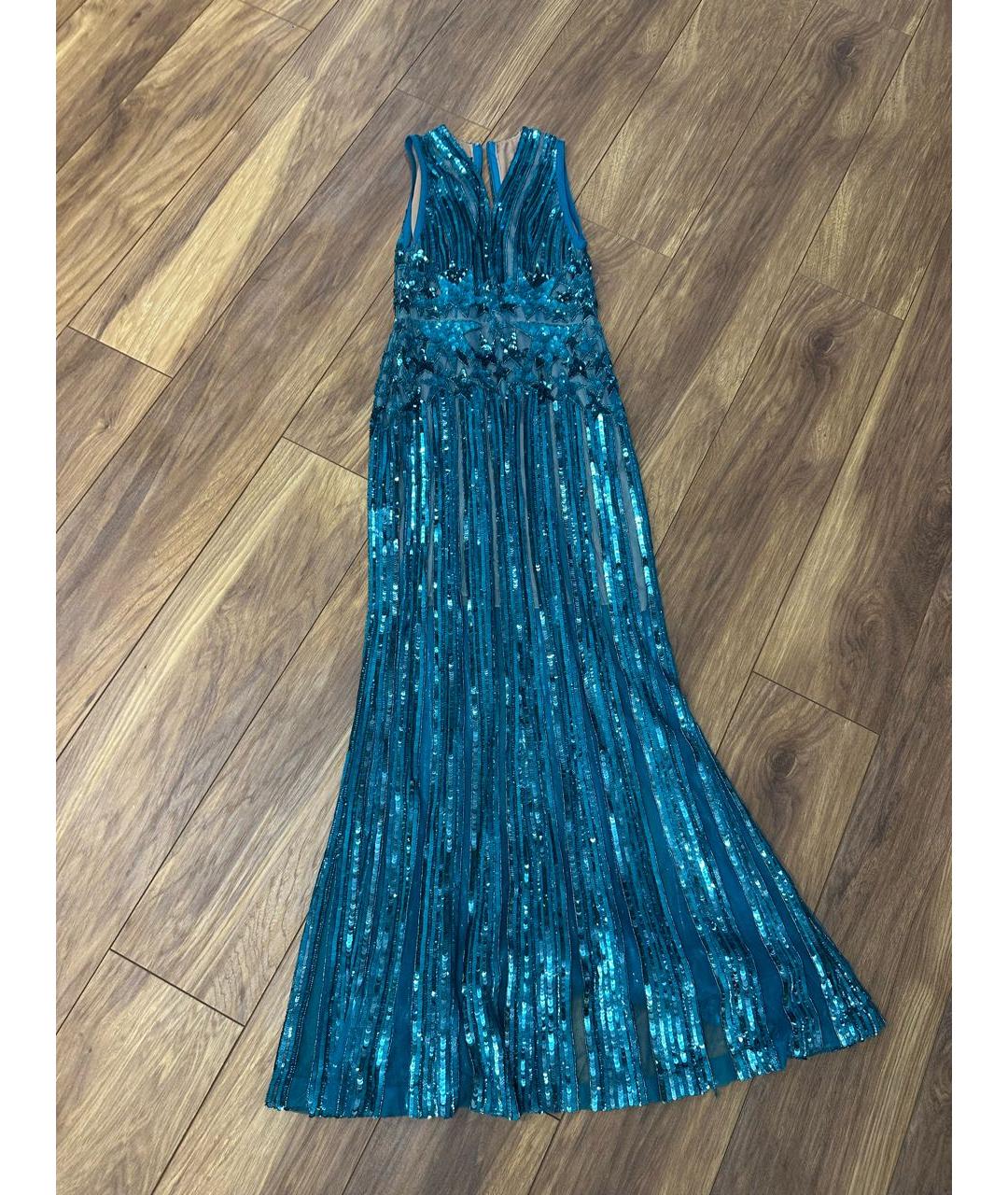 ELIE SAAB Вечернее платье, фото 9