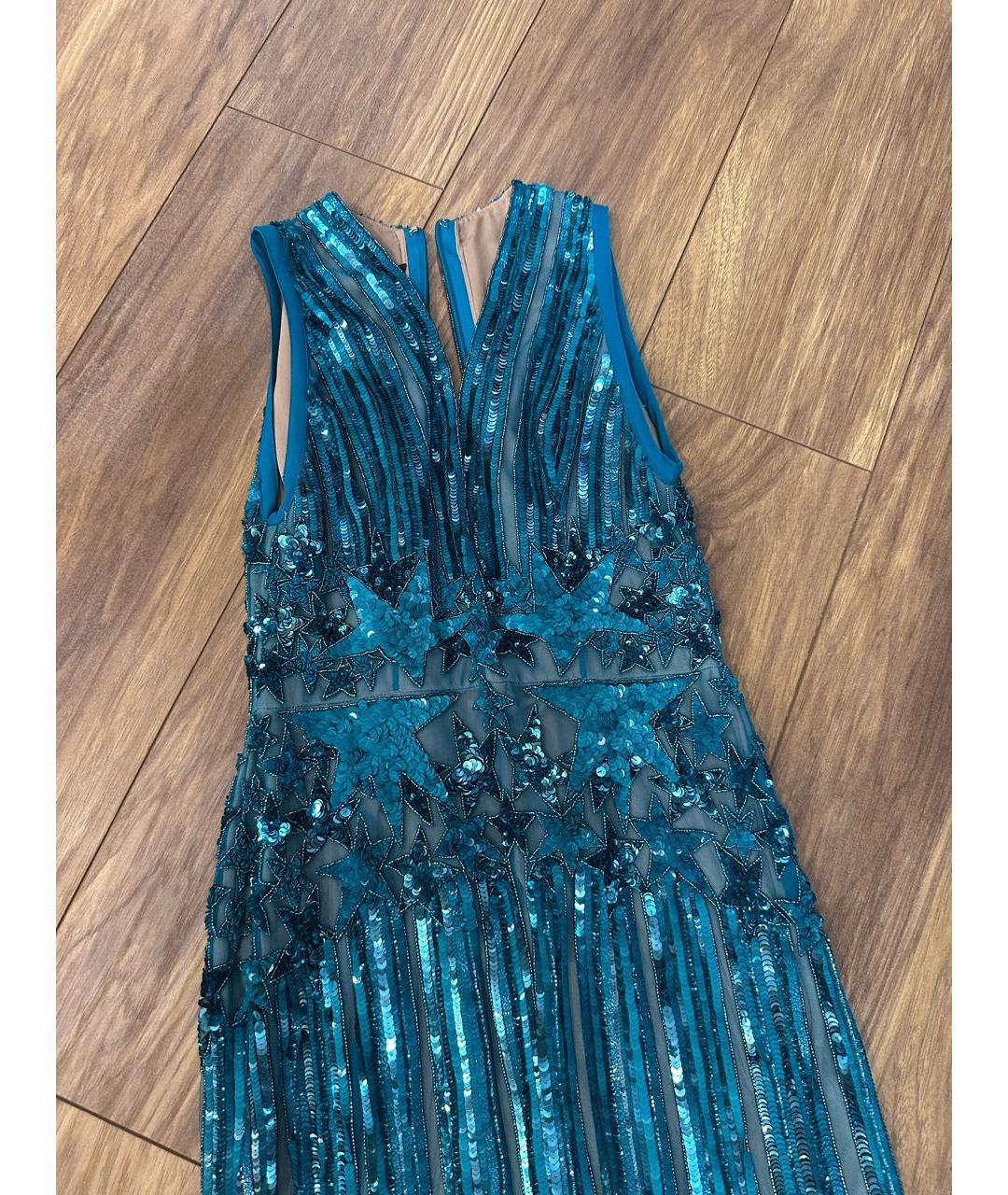 ELIE SAAB Вечернее платье, фото 2