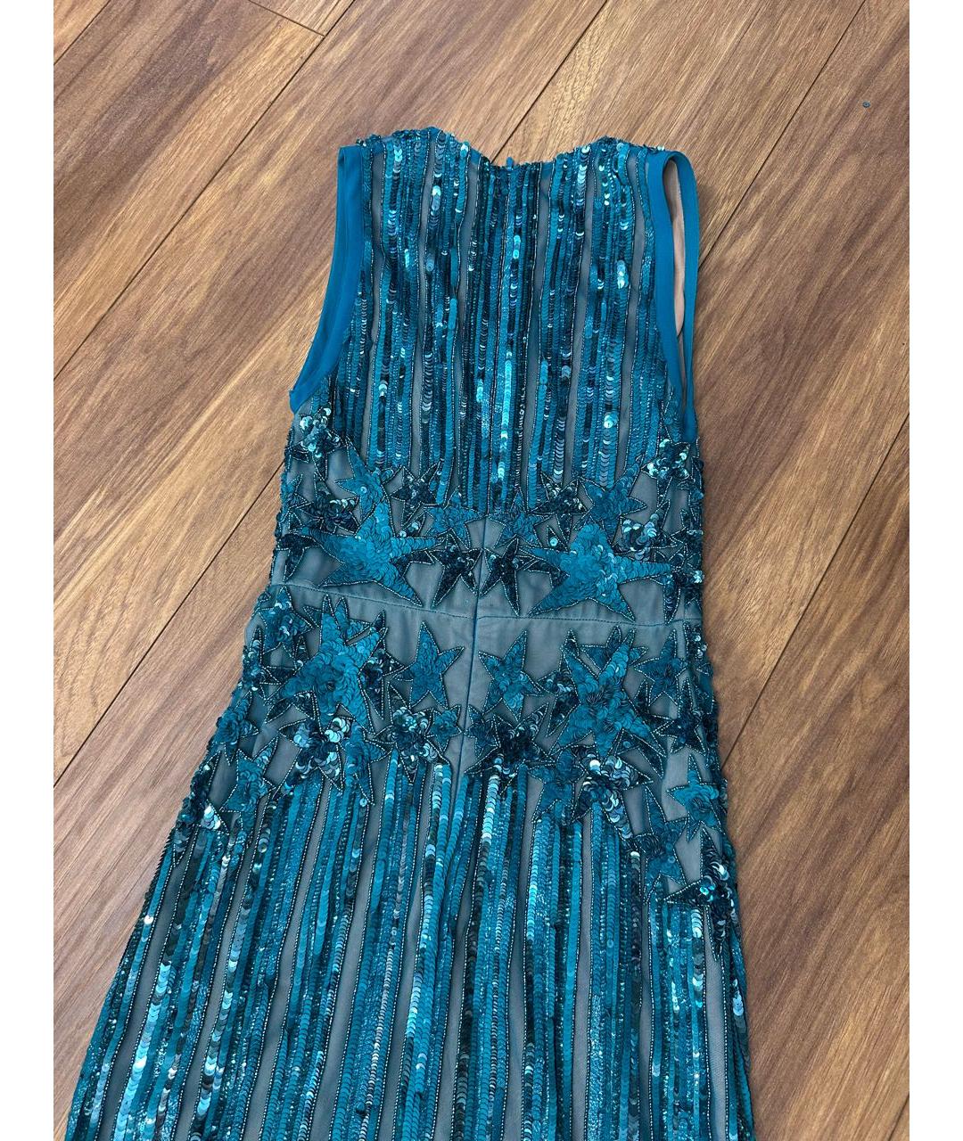 ELIE SAAB Вечернее платье, фото 6