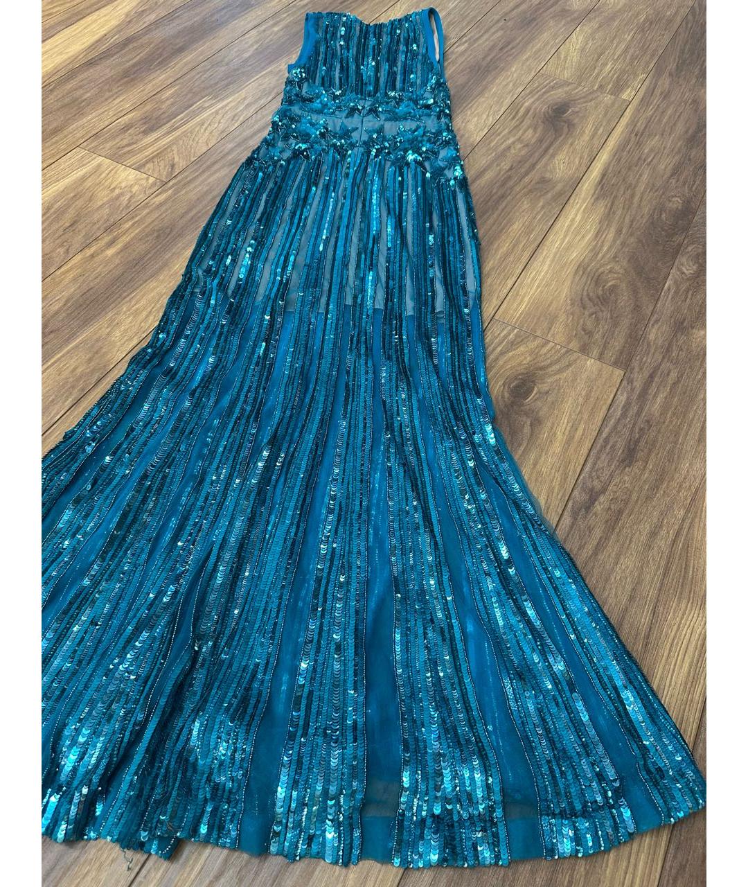 ELIE SAAB Вечернее платье, фото 7