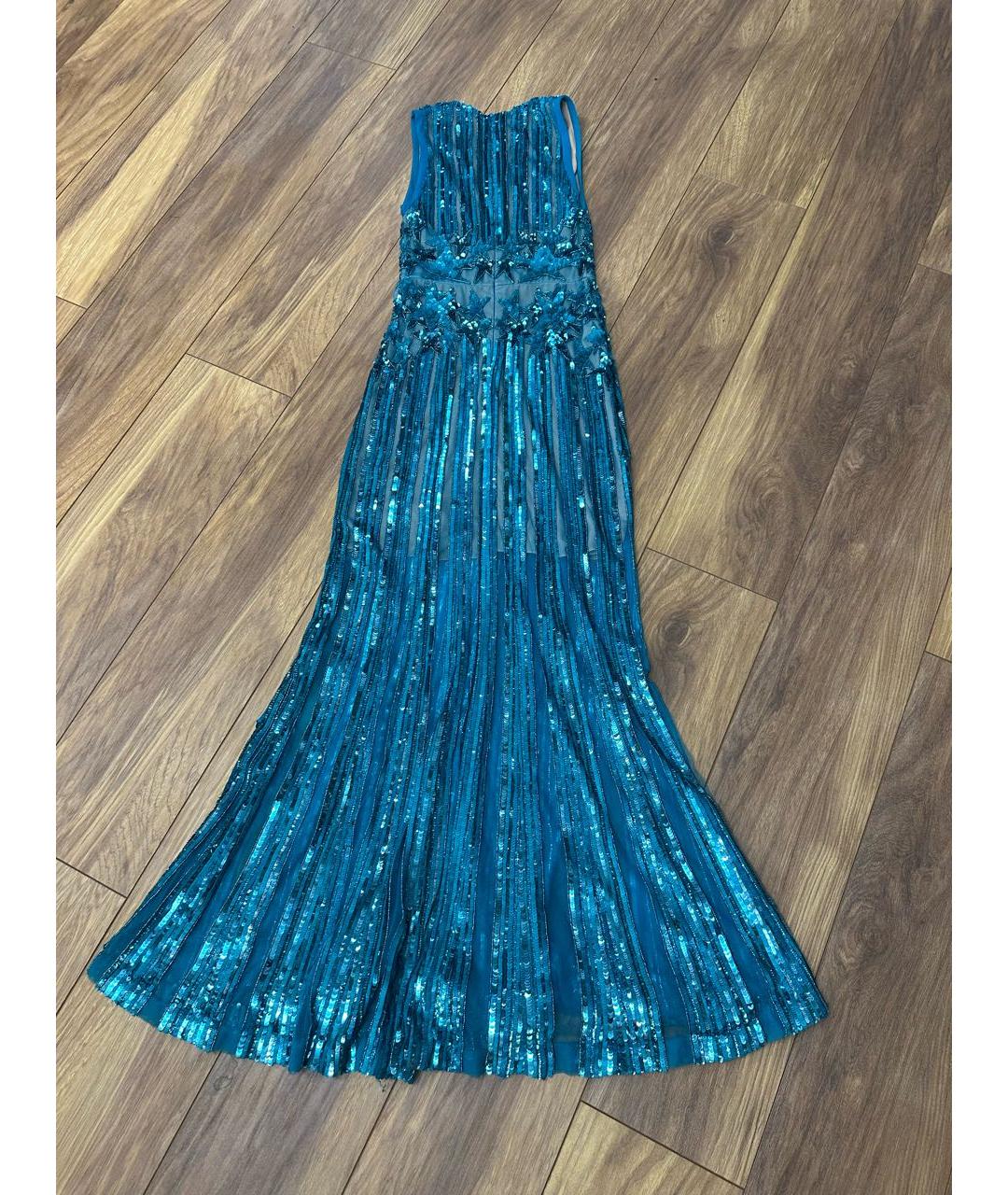 ELIE SAAB Вечернее платье, фото 5