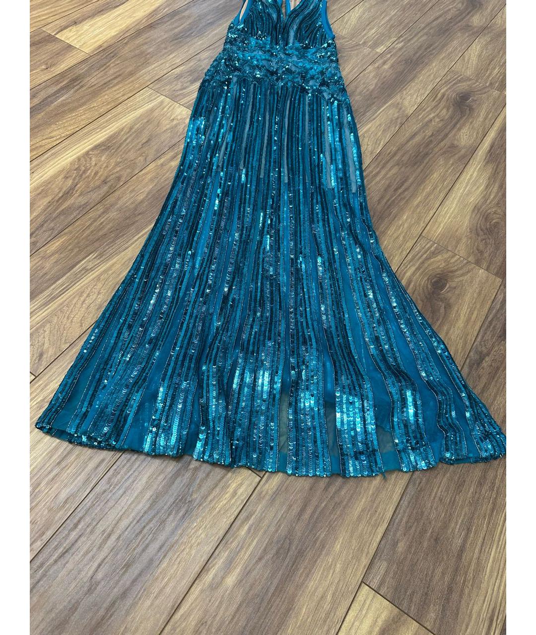 ELIE SAAB Вечернее платье, фото 4