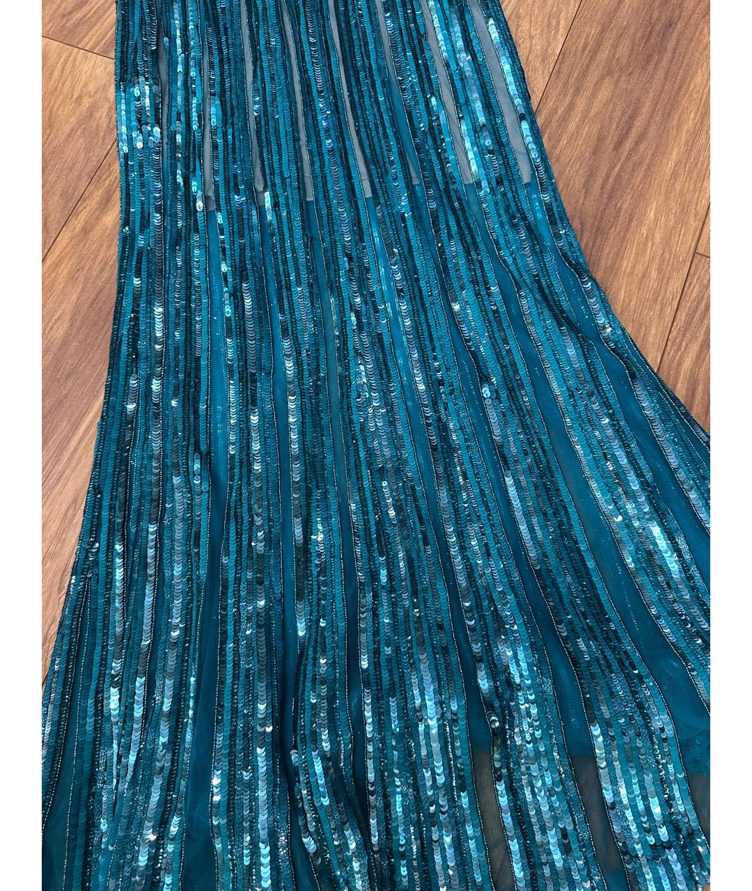 ELIE SAAB Вечернее платье, фото 3