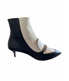 AQUAZZURA Ботильоны
