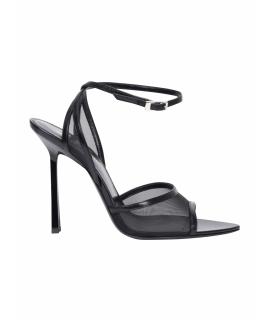 SAINT LAURENT Босоножки