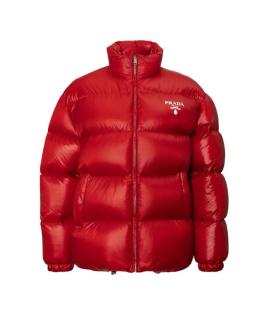 PRADA Пуховик