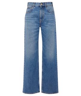 CHLOE Прямые джинсы