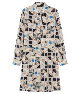 WEEKEND MAX MARA Повседневное платье