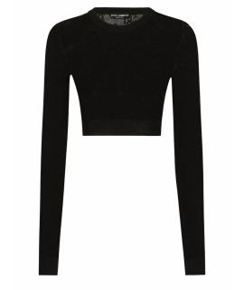 DOLCE&GABBANA Лонгслив