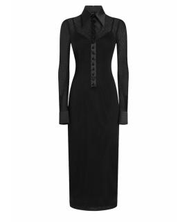 DOLCE&GABBANA Вечернее платье