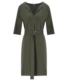 MAX MARA STUDIO Повседневное платье