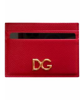 DOLCE&GABBANA Кардхолдер