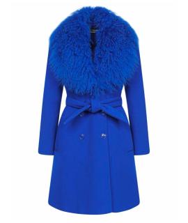 BOUTIQUE MOSCHINO Пальто