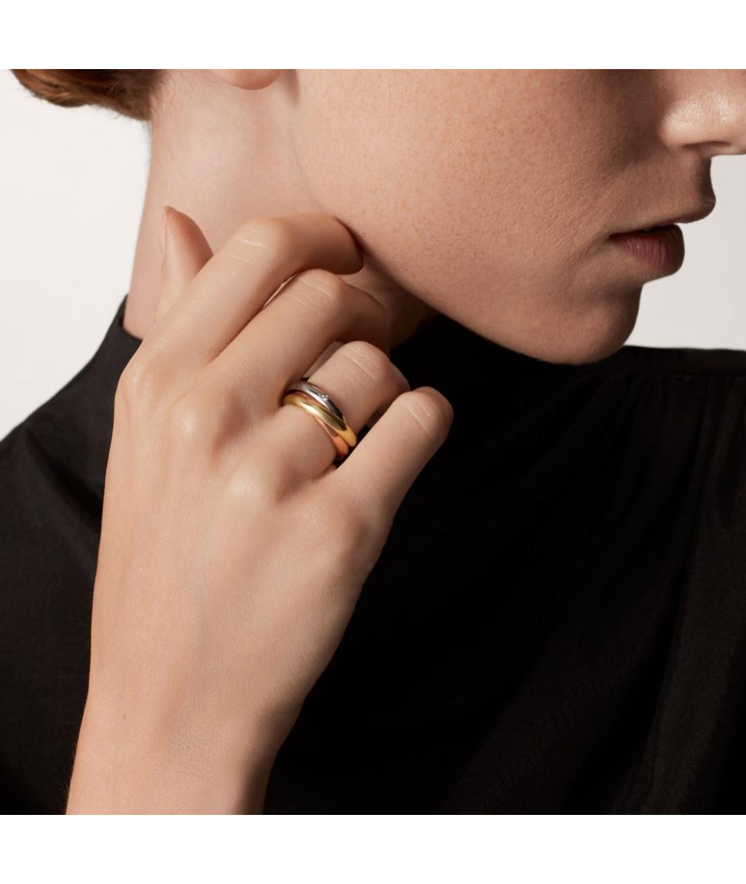 CARTIER Кольцо, фото 3