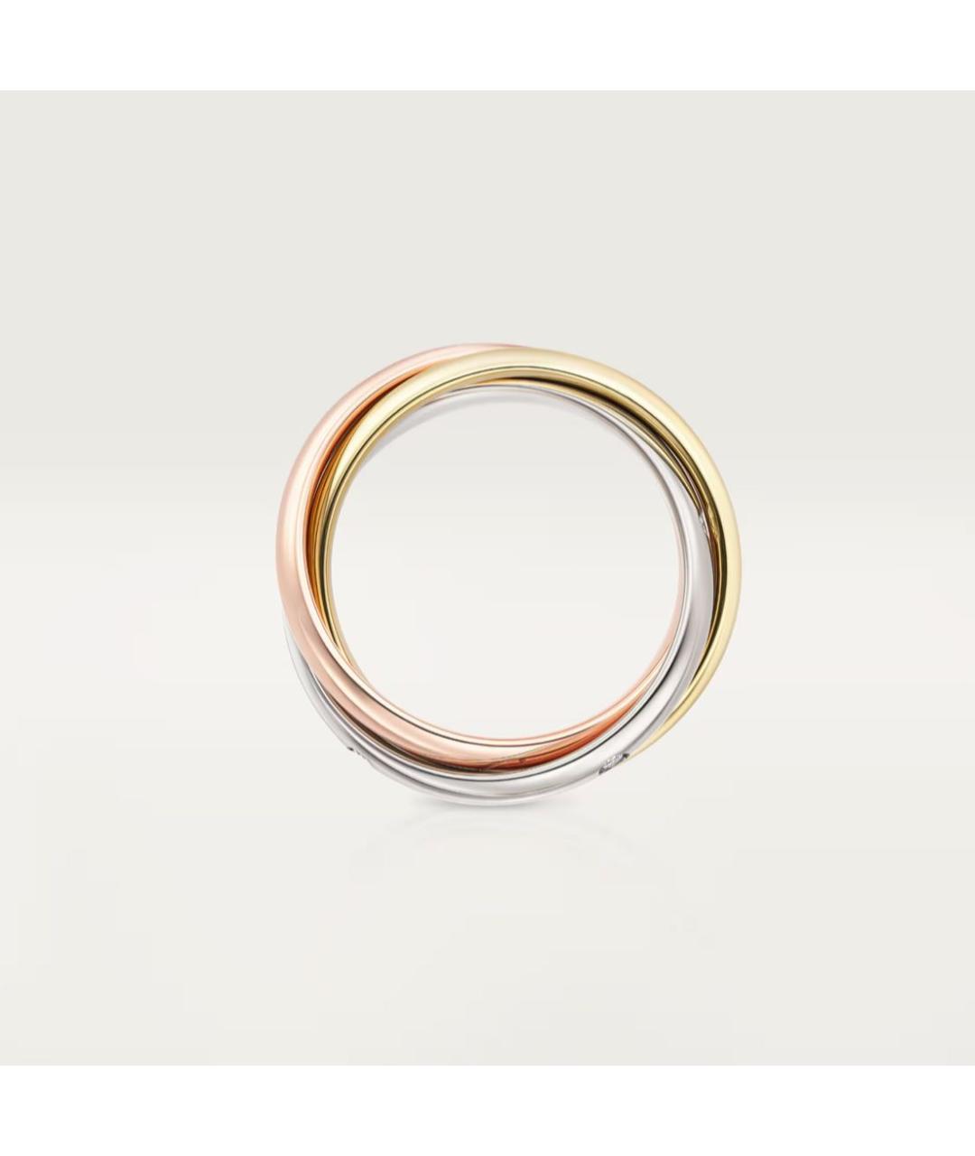 CARTIER Кольцо, фото 4