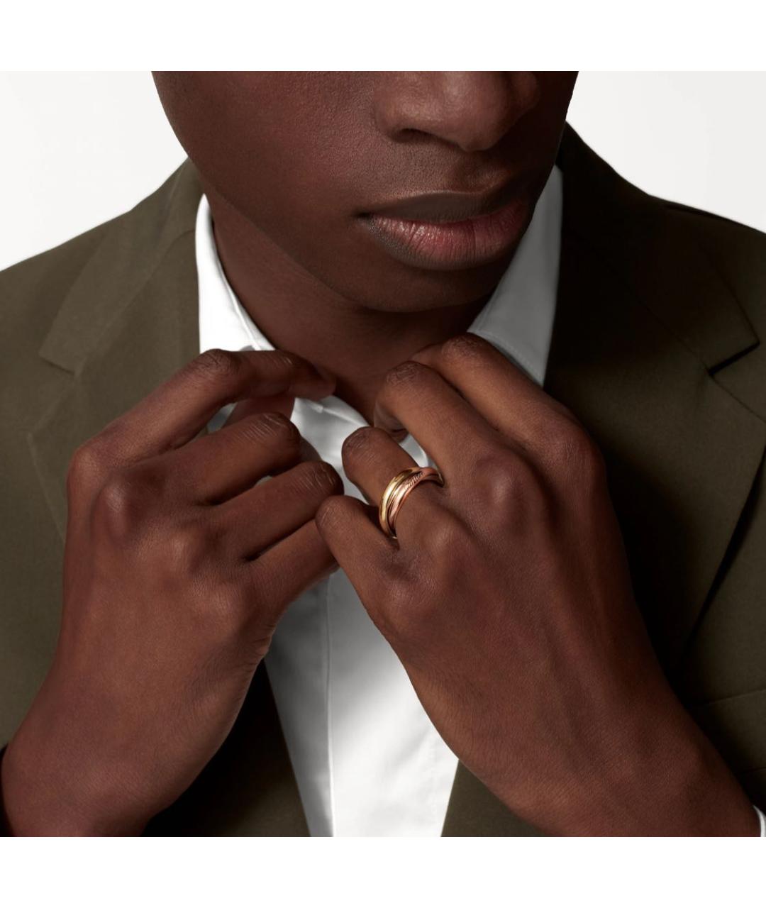 CARTIER Кольцо, фото 2