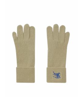 BURBERRY Перчатки