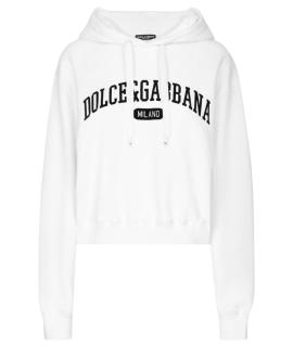 DOLCE&GABBANA Худи/толстовка