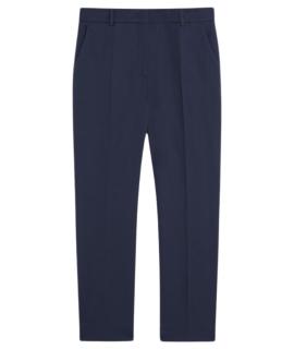 WEEKEND MAX MARA Прямые брюки