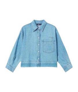 TWIN-SET Рубашка