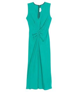 VICTORIA BECKHAM Вечернее платье