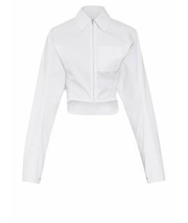 JACQUEMUS Рубашка