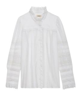 ZADIG & VOLTAIRE Блузы