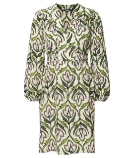WEEKEND MAX MARA Повседневное платье