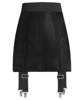 DOLCE&GABBANA Юбка мини