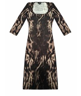 JUST CAVALLI Повседневное платье