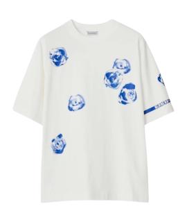 BURBERRY Футболка