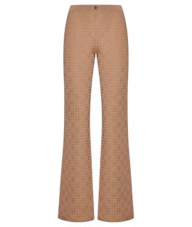 GIVENCHY Прямые брюки