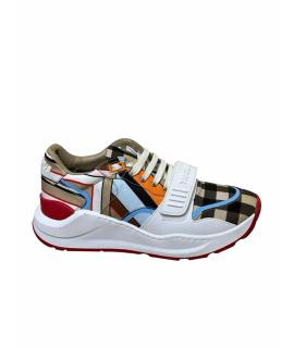 BURBERRY Кроссовки