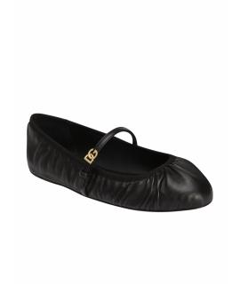 DOLCE&GABBANA Балетки