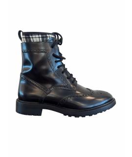 CHRISTIAN DIOR Ботинки